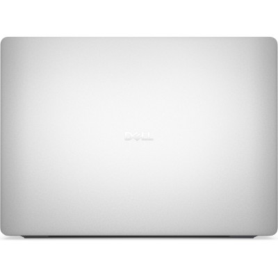 Ноутбук Dell Pro 14 14" FHD+ IPS AG, Intel U7-255U, 32GB, F512GB, UMA, Lin, сріблястий (BTO108PC14250UA_UBU)