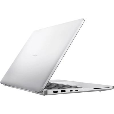 Ноутбук Dell Pro 14 Plus 14" FHD+ AG, Intel U7-268V, 32GB, F512GB, UMA, Win11P, сріблястий (BTO217PB14250UA_W11P)