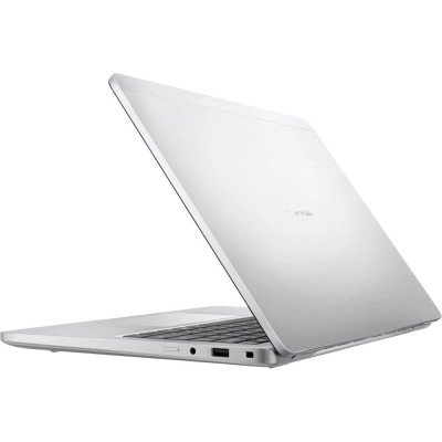 Ноутбук Dell Pro 14 Plus 14" FHD+ AG, Intel U7-268V, 32GB, F512GB, UMA, Win11P, сріблястий (BTO217PB14250UA_W11P)