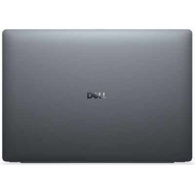 Ноутбук Dell Pro 14 Premium 14" QHD+ OLED Touch, Intel U7-268V, 32GB, F512GB, UMA, Win11P, чорний (BTO208PA14250UA_W11P)