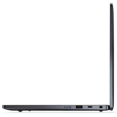 Ноутбук Dell Pro 14 Premium 14" QHD+ OLED Touch, Intel U7-268V, 32GB, F512GB, UMA, Win11P, чорний (BTO208PA14250UA_W11P)
