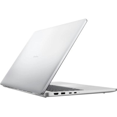 Ноутбук Dell Pro 16 Plus 16" FHD+ AG, Intel U7-268V, 32GB, F512GB, UMA, Lin, сріблястий (BTO212PB16250UA_UBU)