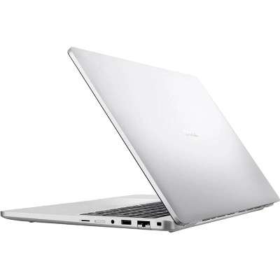 Ноутбук Dell Pro 16 Plus 16" FHD+ AG, Intel U7-268V, 32GB, F512GB, UMA, Lin, сріблястий (BTO212PB16250UA_UBU)