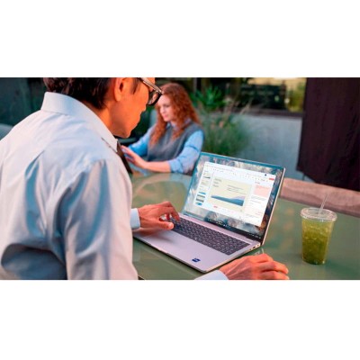 Ноутбук Dell Pro 16 Plus 16" FHD+ AG, Intel U7-268V, 32GB, F512GB, UMA, Win11P, сріблястий (BTO212PB16250UA_W11P)