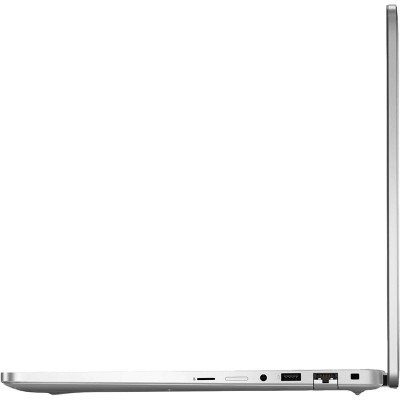 Ноутбук Dell Pro 16 Plus 16" FHD+ AG, Intel U7-268V, 32GB, F512GB, UMA, Win11P, сріблястий (BTO212PB16250UA_W11P)