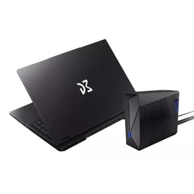 Ноутбук DREAM MACHINES CU9-275HX 16" 32GB/2TB RX5080-16UA27
