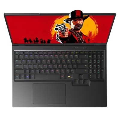 Ноутбук DREAM MACHINES CU9-275HX 16" 32GB/2TB RX5080-16UA27