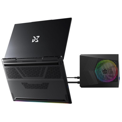 Ноутбук DREAM MACHINES CU9-275HX 16" 32GB/2TB RX5080-16UA27