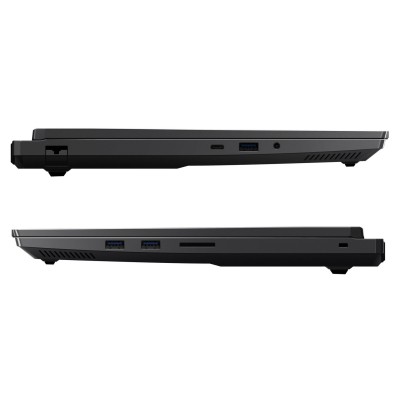 Ноутбук DREAM MACHINES CU9-275HX 16" 32GB/2TB RX5080-16UA27