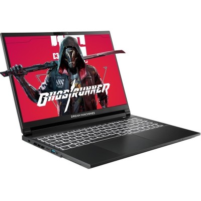 Ноутбук DREAM MACHINES RAI9-HX370 15" 32GB/1TB RT5060-15UA24