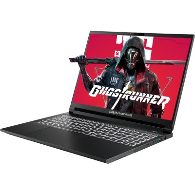 Ноутбук DREAM MACHINES RAI9-HX370 15" 32GB/1TB RT5060-15UA24