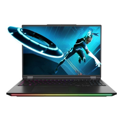 Ноутбук Dream Machines RX5070Ti-16 16WQXGA, Intel U9-275HX, 32GB, F2TB, NVD5070Ti-12, DOS, чорний (RX5070TI-16UA30)