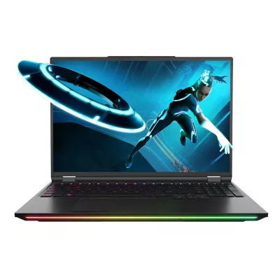 Ноутбук Dream Machines RX5070Ti-16 16WQXGA, Intel U9-275HX, 32GB, F2TB, NVD5070Ti-12, DOS, чорний (RX5070TI-16UA30)