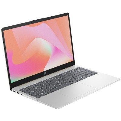 Ноутбук HP 15-fc0030ua 15.6" FHD IPS AG, AMD R5-7520U, 16GB, F1TB, UMA, DOS, золотистий (D16DQEA)