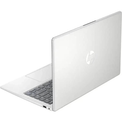 Ноутбук HP 15-fc0225ua 15.6" FHD IPS AG, AMD R7-7730U, 16GB, F1TB, UMA, DOS, сріблястий (D16CBEA)