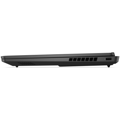 Ноутбук HP OMEN 16-am0058ua 16" WUXGA IPS AG, Intel U7-255H, 32GB, F1TB, NVD5070-8, DOS, чорний (D06H9EA)