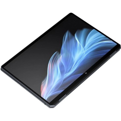 Ноутбук HP OmniBook Ultra Flip x360 14-fh0013ua 14" 2.8K OLED Touch, Intel U7-258V, 32GB, F1TB, UMA, Win11, сірий (D16C3EA)