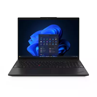 Ноутбук Lenovo ThinkPad L16-G2 16" WUXGA IPS AG, Intel U5-225U, 16GB, F512GB, UMA, DOS, чорний (21SA002PRA)