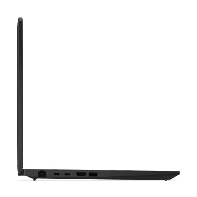 Ноутбук Lenovo ThinkPad L16-G2 16" WUXGA IPS AG, Intel U5-225U, 16GB, F512GB, UMA, DOS, чорний (21SA002PRA)