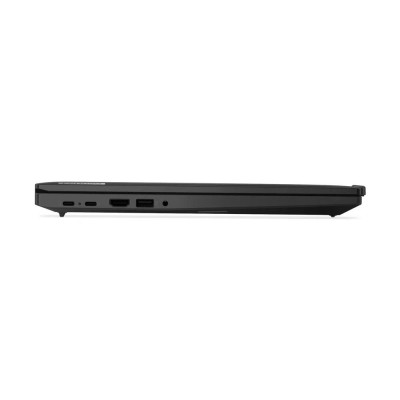 Ноутбук Lenovo ThinkPad P16s-G4 16" WUXGA IPS AG, AMD R9-370, 64GB, F2TB, UMA, DOS, чорний (21RX001BRA)
