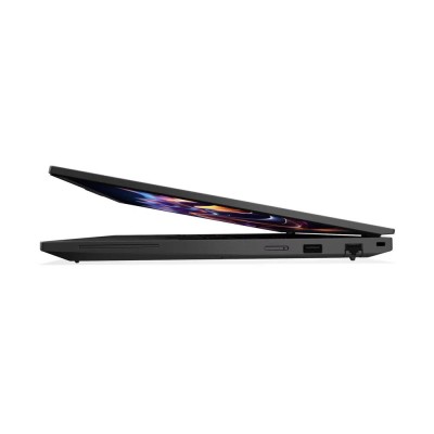 Ноутбук Lenovo ThinkPad P16s-G4 16" WUXGA IPS AG, AMD R9-370, 64GB, F2TB, UMA, DOS, чорний (21RX001BRA)