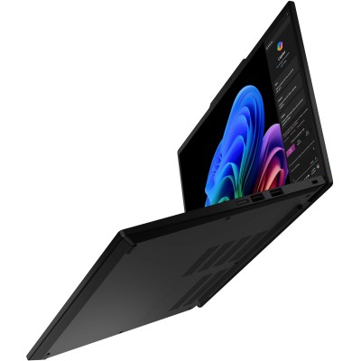 Ноутбук Lenovo ThinkPad T14s-G6 14" WUXGA IPS AG, Intel U5-235U, 32GB, F512GB, UMA, DOS, чорний (21R2S10Y00)