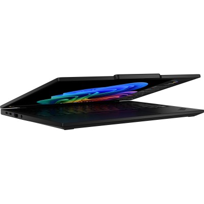 Ноутбук Lenovo ThinkPad T14s-G6 14" WUXGA IPS AG, Intel U5-235U, 32GB, F512GB, UMA, DOS, чорний (21R2S10Y00)