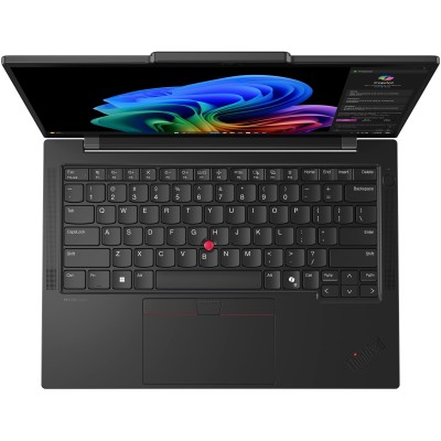 Ноутбук Lenovo ThinkPad T14s-G6 14" WUXGA IPS AG, Intel U5-235U, 32GB, F512GB, UMA, DOS, чорний (21R2S10Y00)