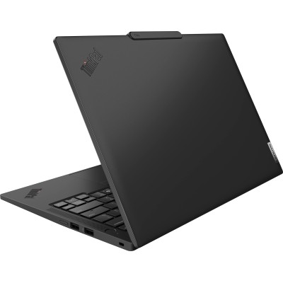 Ноутбук Lenovo ThinkPad T14s-G6 14" WUXGA IPS AG, Intel U7-255U, 32GB, F1TB, UMA, Win11P, чорний (21R1003XRA)
