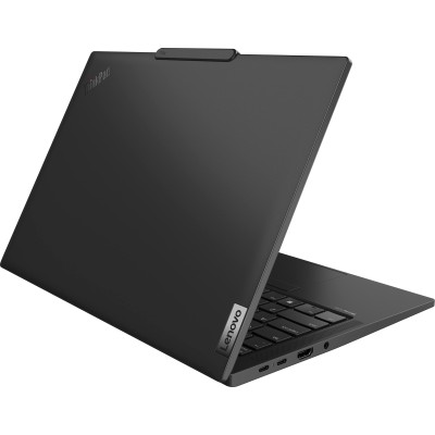 Ноутбук Lenovo ThinkPad T14s-G6 14" WUXGA IPS AG, Intel U7-255U, 32GB, F1TB, UMA, Win11P, чорний (21R1003XRA)