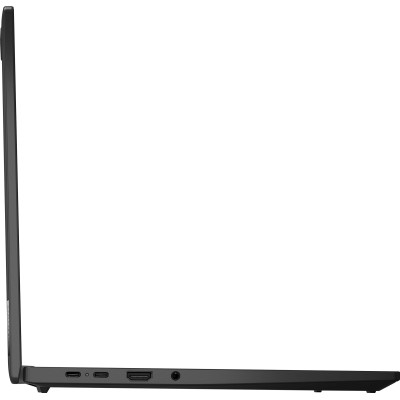 Ноутбук Lenovo ThinkPad T14s-G6 14" WUXGA IPS AG, Intel U7-255U, 32GB, F1TB, UMA, Win11P, чорний (21R1003XRA)
