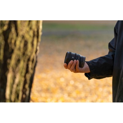 Об'єктив Sony FE 16-25mm F/2.8 G (SEL1625G.SYX)