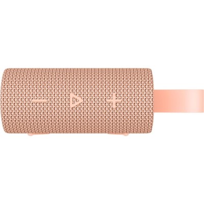 Портативна акустика Xiaomi Sound Pocket (QBH4380GL) Pink