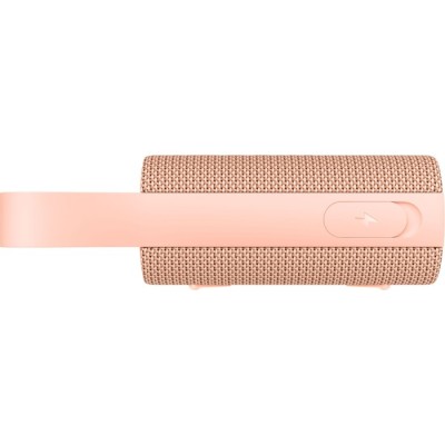 Портативна акустика Xiaomi Sound Pocket (QBH4380GL) Pink