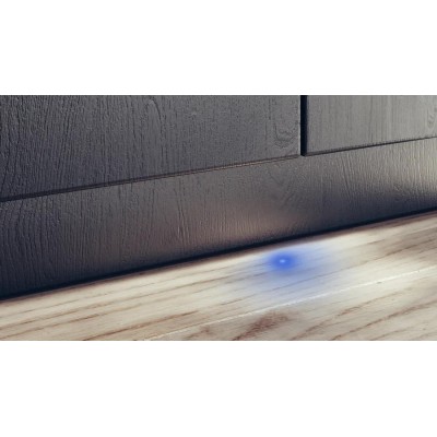 Посудомийна машина Siemens вбудована, 10компл., A+, 45см, дисплей, білий (SR63IX01KK)