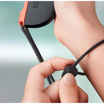 Ремінці до JOY-CON NINTENDO SWITCH 2 Синій та Червоний