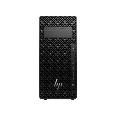 Робоча станція HP Z2-G1i TWR, Intel U7-265, 64GB, F1TB, NVD PRO4000-24 BLWL, кл+м, Win11P (D0XW0ES)
