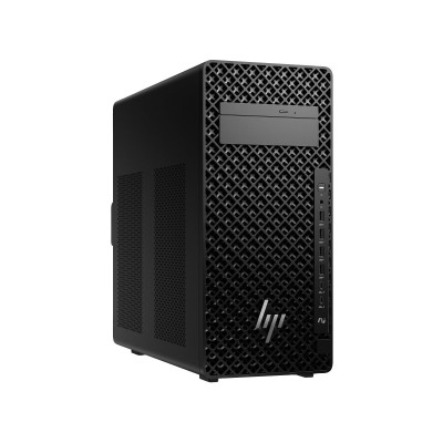 Робоча станція HP Z2-G1i TWR, Intel U7-265, 64GB, F1TB, NVD PRO4000-24 BLWL, кл+м, Win11P (D0XW0ES)
