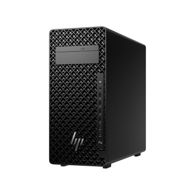 Робоча станція HP Z2-G1i TWR, Intel U7-265, 64GB, F1TB, NVD PRO4000-24 BLWL, кл+м, Win11P (D0XW0ES)