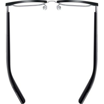 Смарт-окуляри Mijia Smart Audio Glasses Browline Чорний BHR08VXGL
