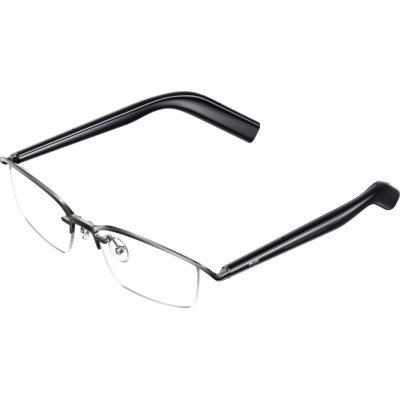 Смарт-окуляри Mijia Smart Audio Glasses Titanium Сірий BHR08VZGL
