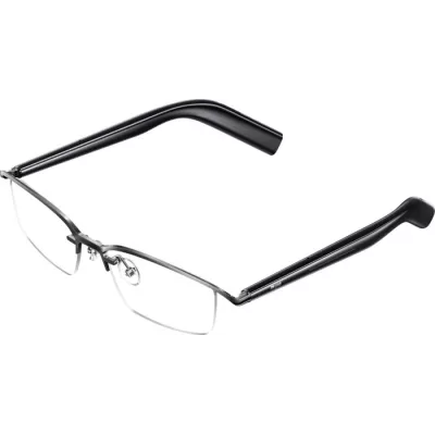 Смарт-окуляри Mijia Smart Audio Glasses Titanium Сірий BHR08VZGL