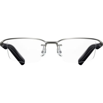 Смарт-окуляри Mijia Smart Audio Glasses Titanium Сірий BHR08VZGL
