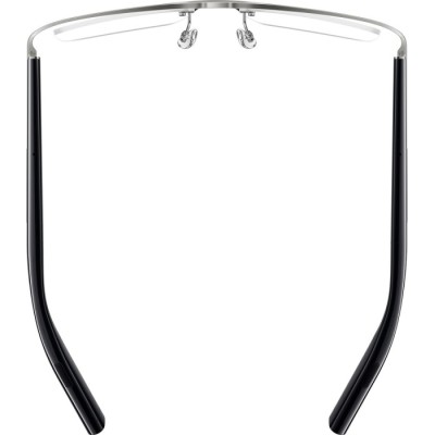 Смарт-окуляри Mijia Smart Audio Glasses Titanium Сірий BHR08VZGL