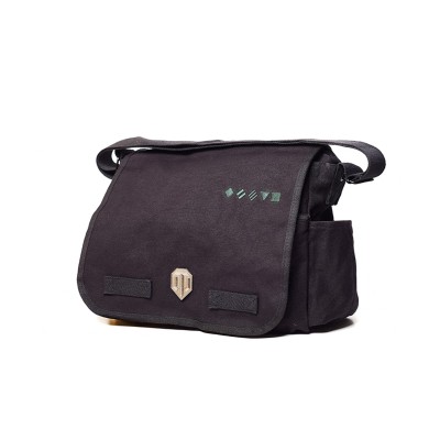 Сумка GoodLoot World Of Tanks Messanger Bag