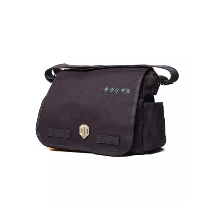 Сумка GoodLoot World Of Tanks Messanger Bag