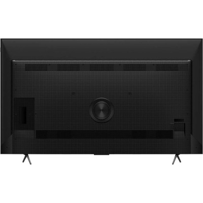 Телевізор 55" TCL QLED 4K 144Hz Smart Google TV Titan ONKYO sound (55T8C)