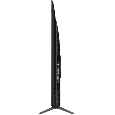 Телевізор 55" TCL QLED 4K 144Hz Smart Google TV Titan ONKYO sound (55T8C)