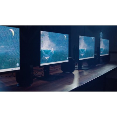 Тонкий клієнт HP t550, 8GB, F32GB, ThinPro (5H0R6EA)