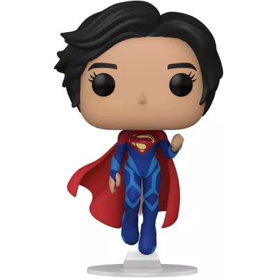 Фігурка Funko POP Movies: The Flash - Supergirl